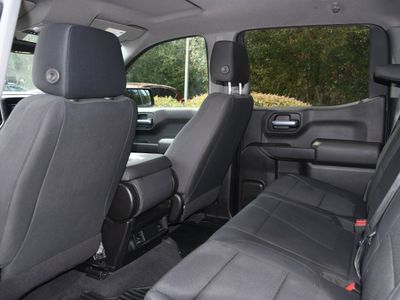 2020 Chevrolet Silverado 1500 - Photo 14