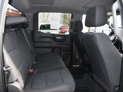 2020 Chevrolet Silverado 1500 - Photo 25