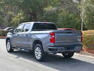 2020 Chevrolet Silverado 1500 - Photo 22