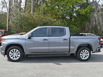 2020 Chevrolet Silverado 1500 - Photo 2