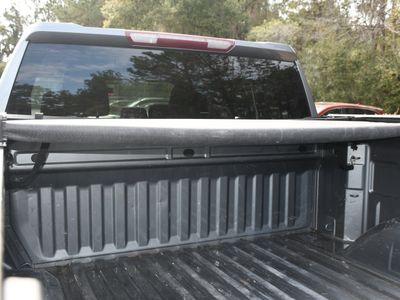 2020 Chevrolet Silverado 1500 - Photo 16