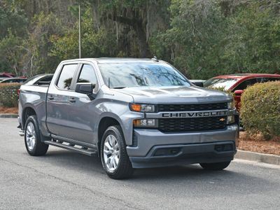 2020 Chevrolet Silverado 1500 - Photo 27