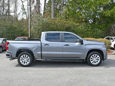 2020 Chevrolet Silverado 1500 - Photo 5