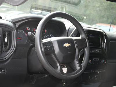 2020 Chevrolet Silverado 1500 - Photo 8