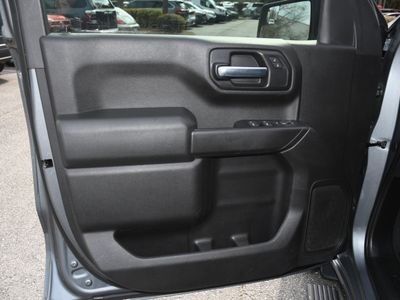 2020 Chevrolet Silverado 1500 - Photo 9