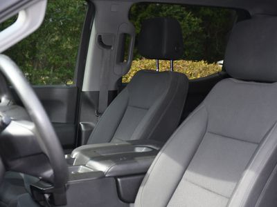 2020 Chevrolet Silverado 1500 - Photo 11