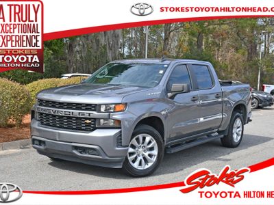 2020 Chevrolet Silverado 1500 - Photo 1