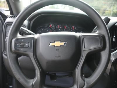 2020 Chevrolet Silverado 1500 - Photo 12
