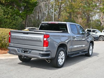 2020 Chevrolet Silverado 1500 - Photo 23