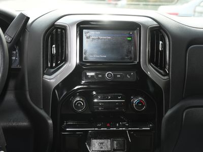 2020 Chevrolet Silverado 1500 - Photo 15