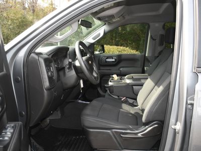 2020 Chevrolet Silverado 1500 - Photo 7