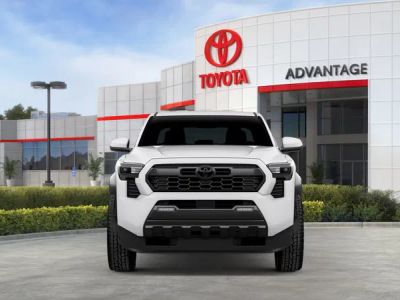 2026 Toyota Tacoma i-FORCE MAX - Photo 2