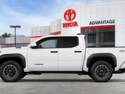 2026 Toyota Tacoma i-FORCE MAX - Photo 6
