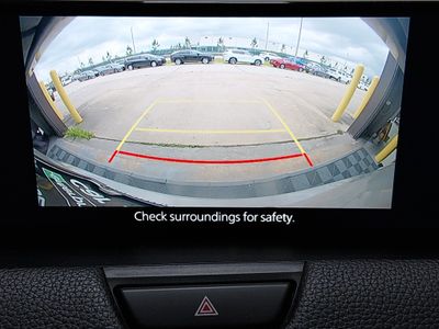 2025 Mazda CX-90 - Photo 16