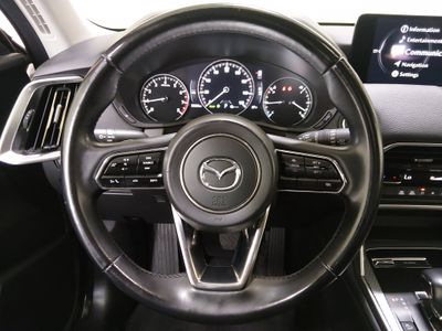 2025 Mazda CX-90 - Photo 12