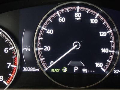 2025 Mazda CX-90 - Photo 14