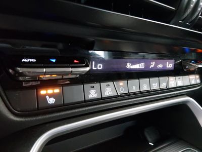 2025 Mazda CX-90 - Photo 19