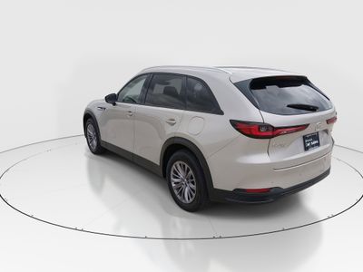 2025 Mazda CX-90 - Photo 5