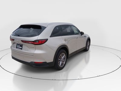 2025 Mazda CX-90 - Photo 7
