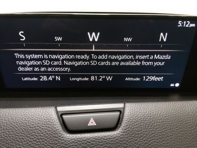 2025 Mazda CX-90 - Photo 17
