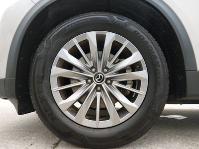2025 Mazda CX-90 - Photo 10