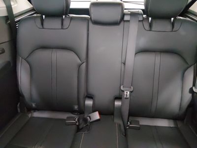 2025 Mazda CX-90 - Photo 18