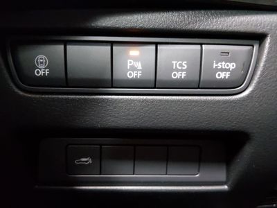 2025 Mazda CX-90 - Photo 21