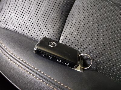 2025 Mazda CX-90 - Photo 15