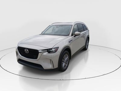 2025 Mazda CX-90 - Photo 3