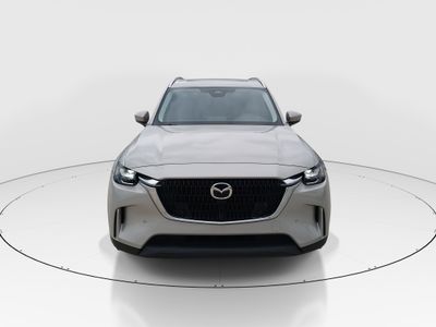 2025 Mazda CX-90 - Photo 2
