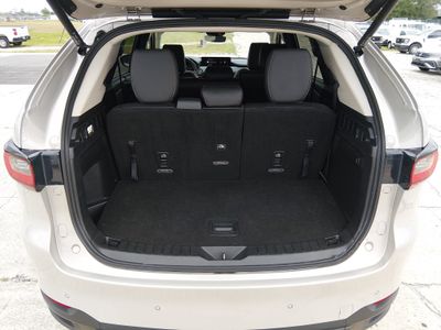 2025 Mazda CX-90 - Photo 11