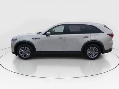 2025 Mazda CX-90 - Photo 4