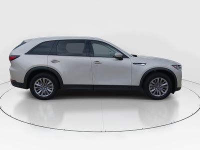 2025 Mazda CX-90 - Photo 8