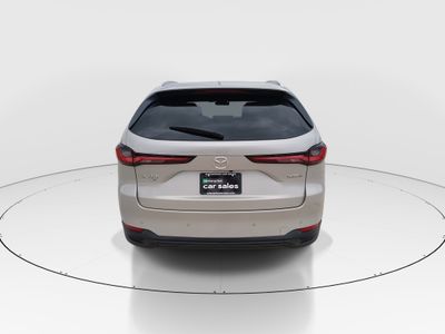 2025 Mazda CX-90 - Photo 6
