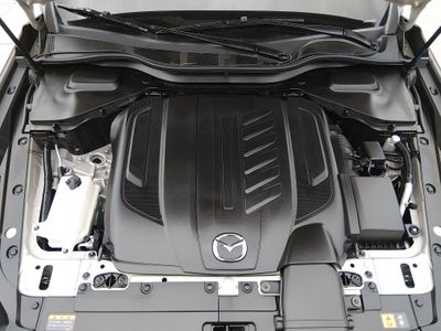 2025 Mazda CX-90 - Photo 9