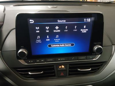 2024 Nissan Altima - Photo 19