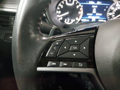 2024 Nissan Altima - Photo 12
