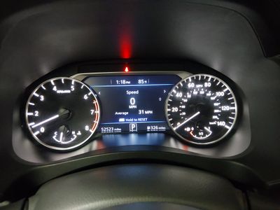 2024 Nissan Altima - Photo 14