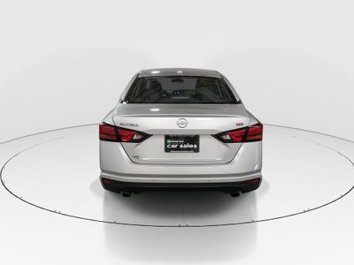 2024 Nissan Altima - Photo 6