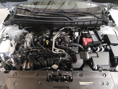 2024 Nissan Altima - Photo 9