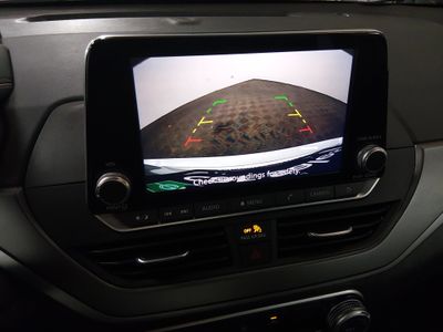 2024 Nissan Altima - Photo 16