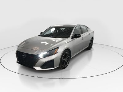 2024 Nissan Altima - Photo 3