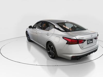 2024 Nissan Altima - Photo 5