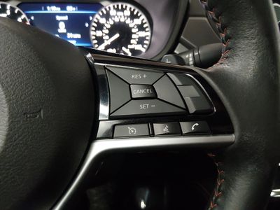 2024 Nissan Altima - Photo 17