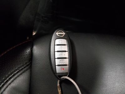 2024 Nissan Altima - Photo 15