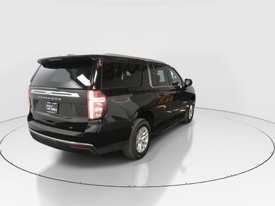 2024 Chevrolet Suburban - Photo 7