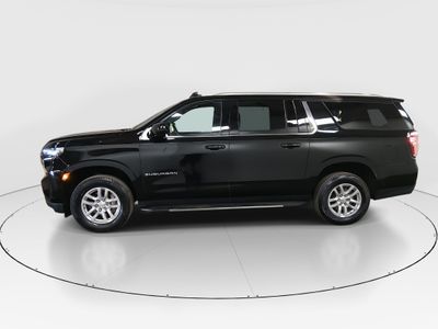 2024 Chevrolet Suburban - Photo 4