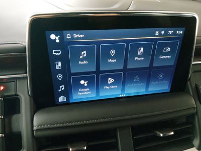 2024 Chevrolet Suburban - Photo 21