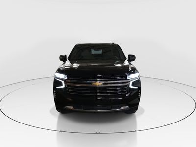 2024 Chevrolet Suburban - Photo 2