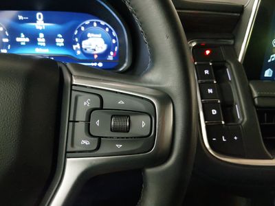 2024 Chevrolet Suburban - Photo 22